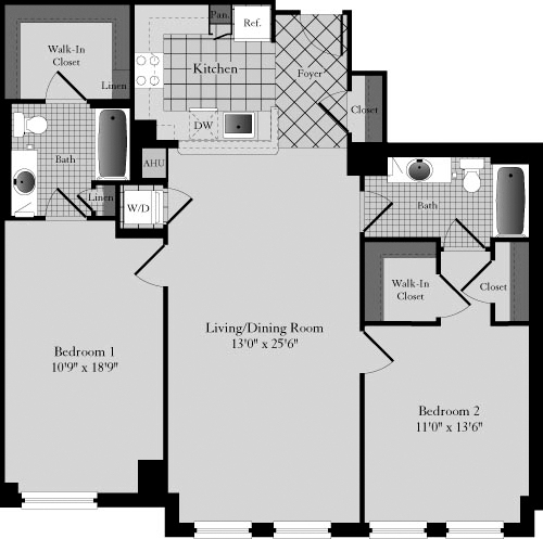 2400 M Street Nw - Photo 38