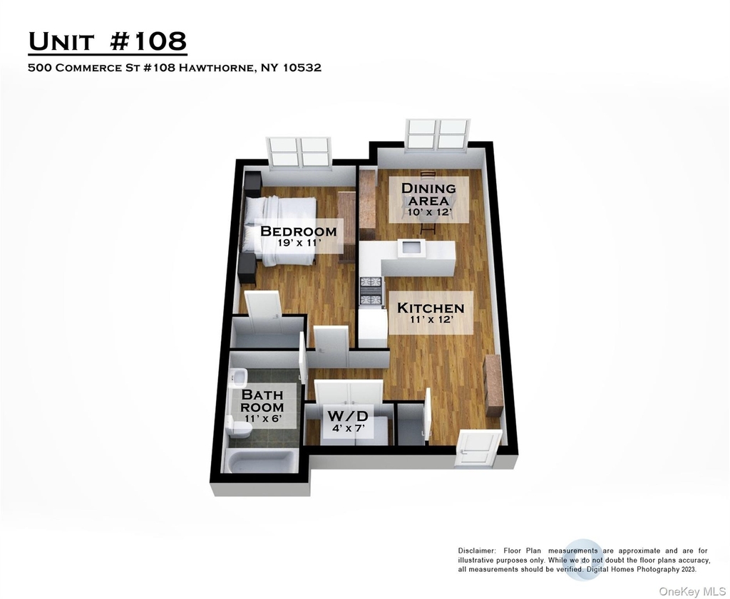 500 Commerce Street - Photo 14