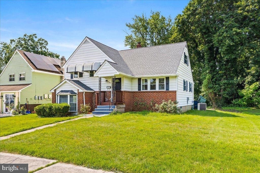 404 Franklin Road - Photo 1