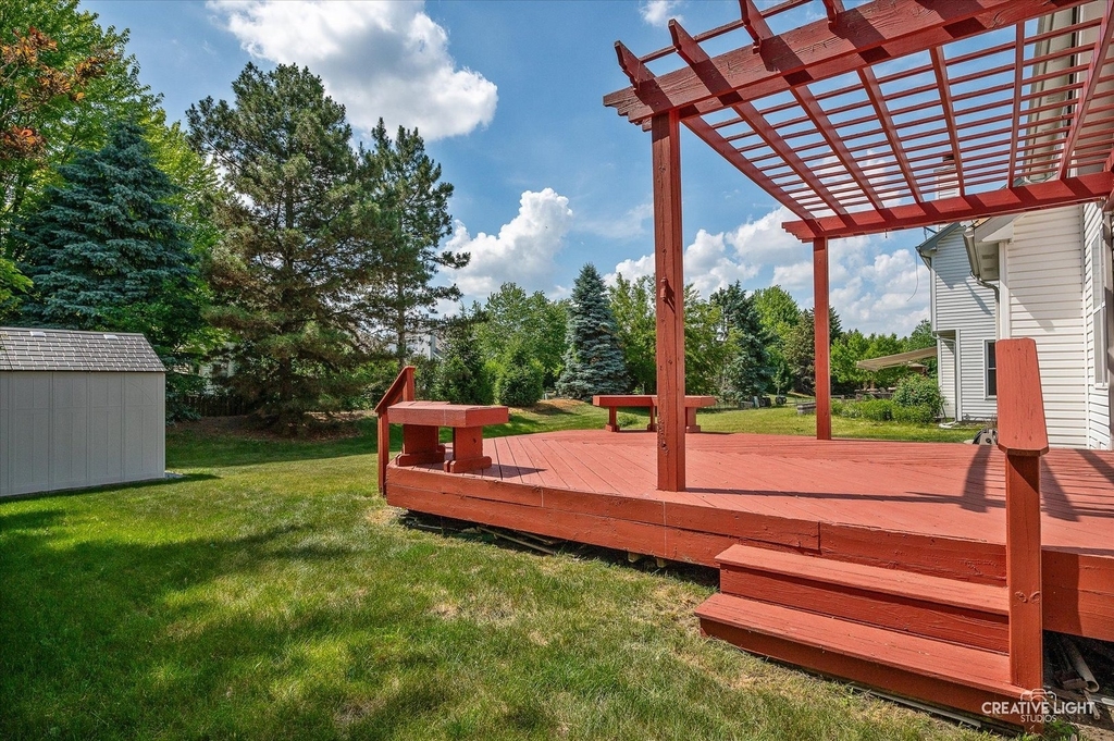 1348 Amaranth Drive - Photo 29