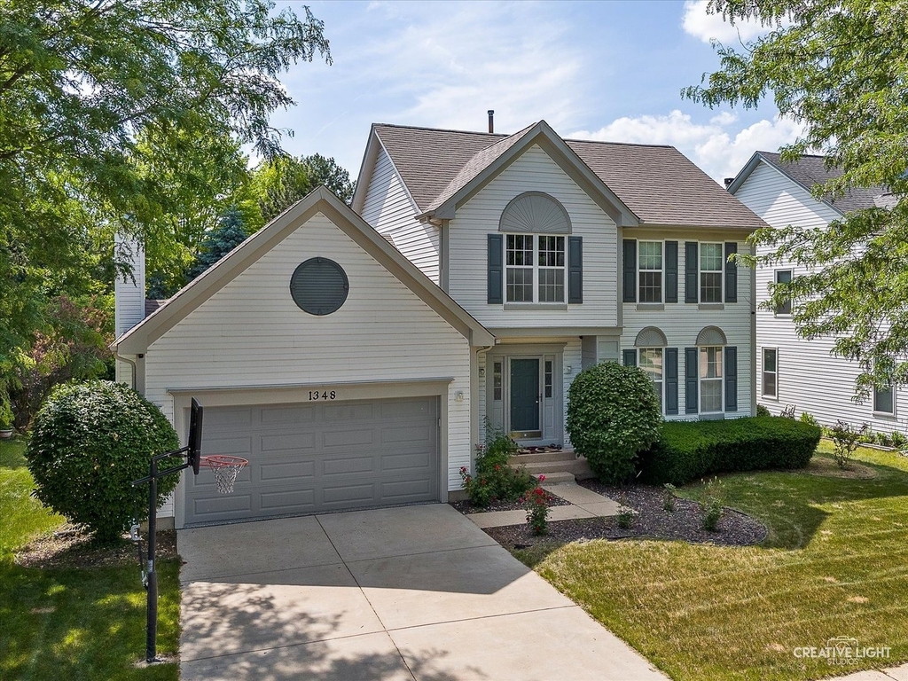 1348 Amaranth Drive - Photo 1