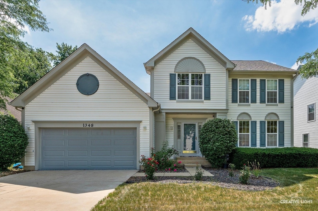 1348 Amaranth Drive - Photo 2