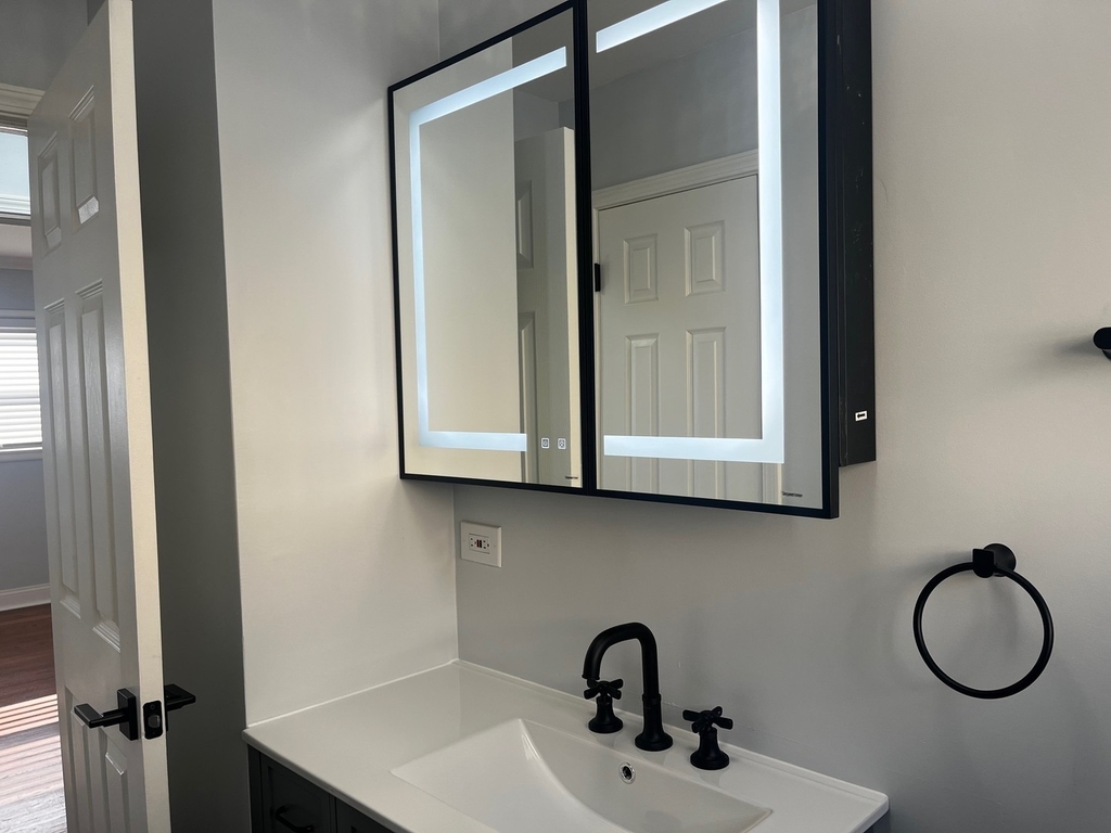 6522 N Spaulding Avenue - Photo 10