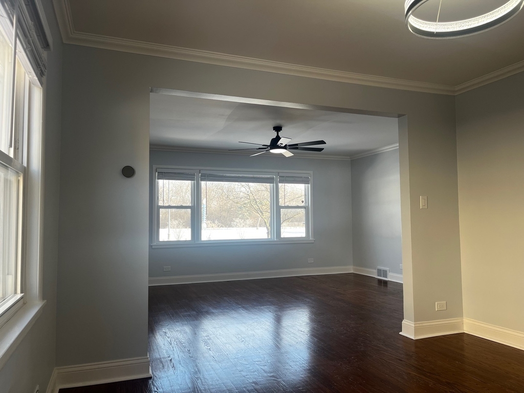 6522 N Spaulding Avenue - Photo 8