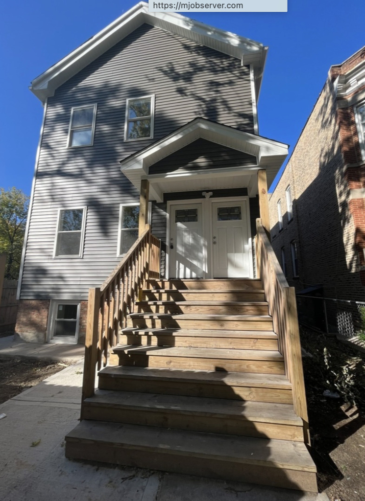6448 S Saint Lawrence Avenue - Photo 0