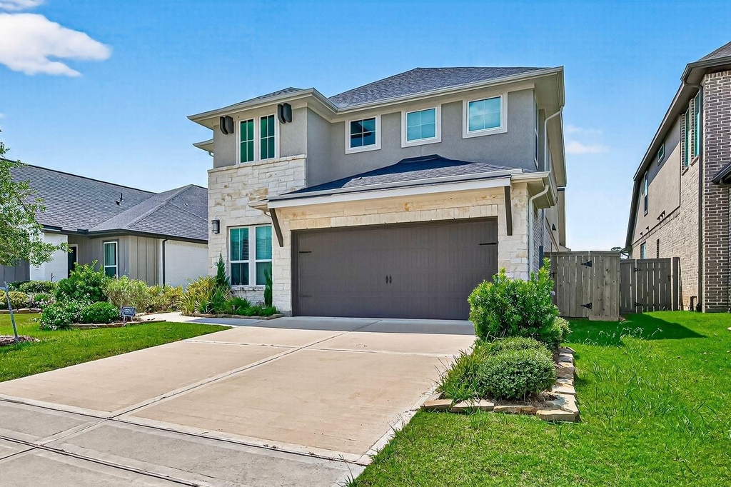 24607 Carleton Lake Lane - Photo 1