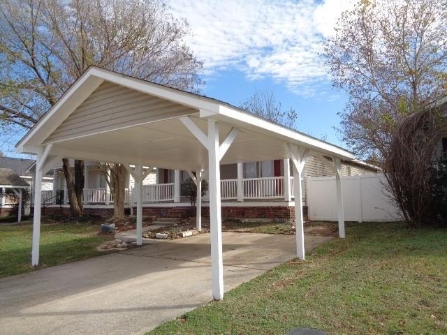 10015 Summerberry Lane - Photo 2