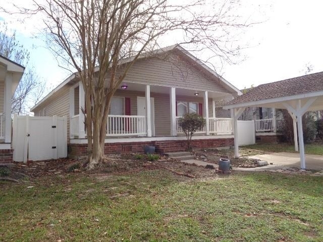 10015 Summerberry Lane - Photo 1