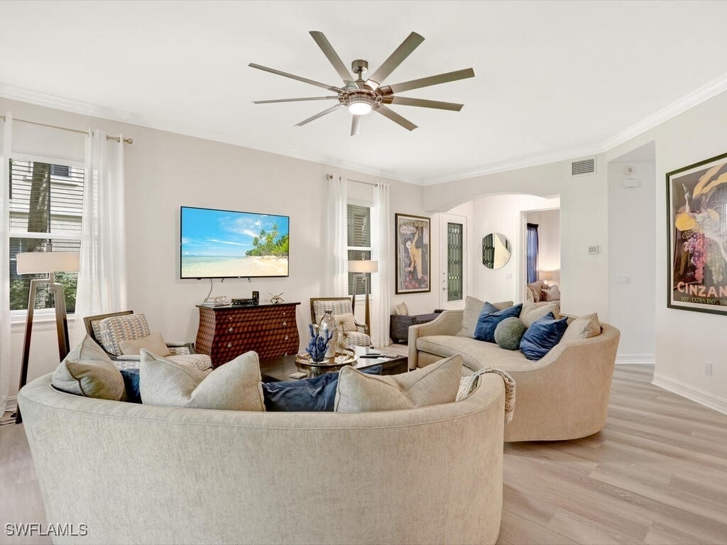 2847 Tiburon Boulevard E - Photo 10