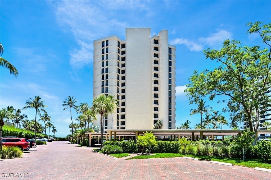 4001 Gulf Shore Boulevard N - Photo 0