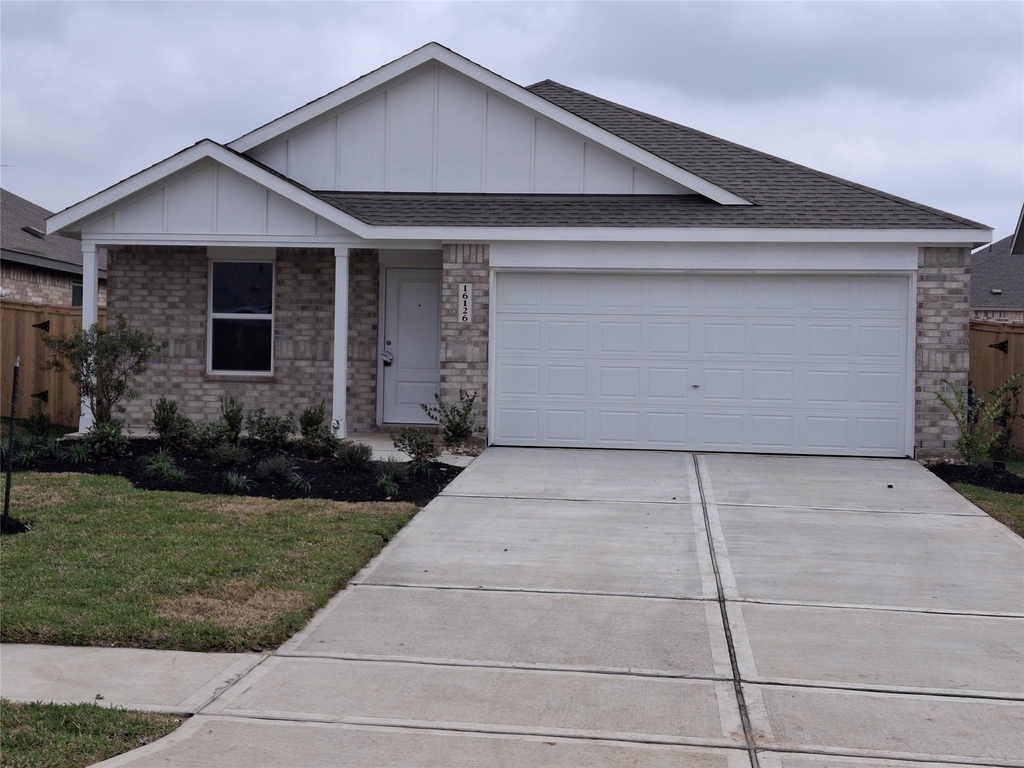 16126 Rustic Prairie Dr - Photo 1