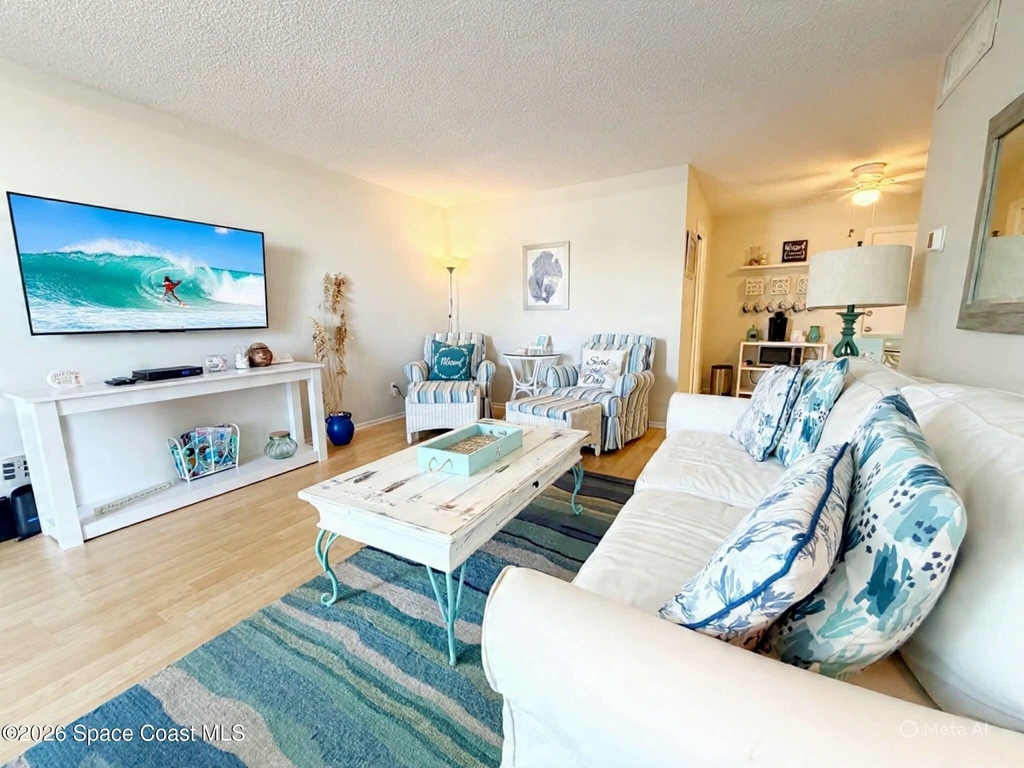 3190 N Atlantic Avenue - Photo 18