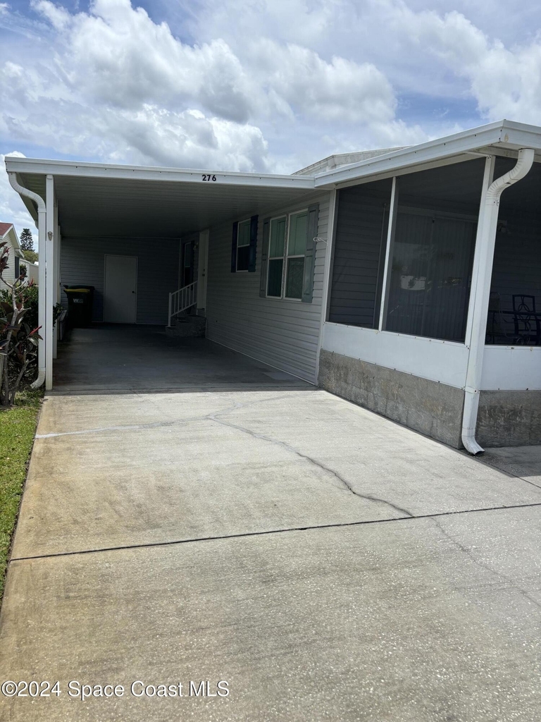 276 Timber Run Way - Photo 1