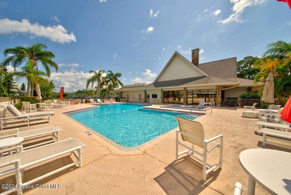 276 Timber Run Way - Photo 9