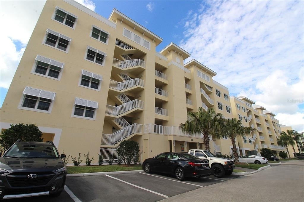 280 Hidden Bay Drive - Photo 0