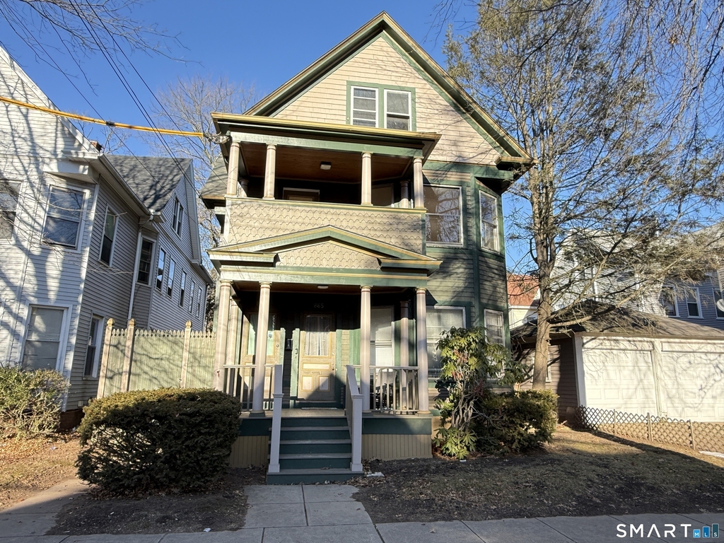 867 Elm Street - Photo 1