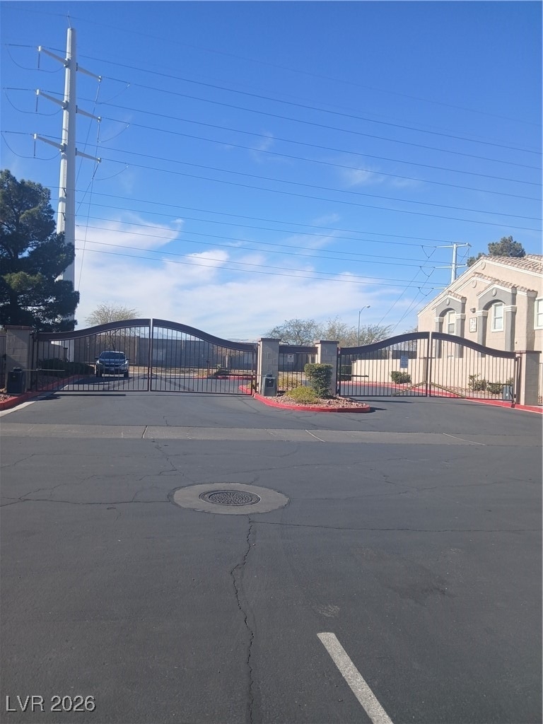 5055 W Hacienda Avenue - Photo 1