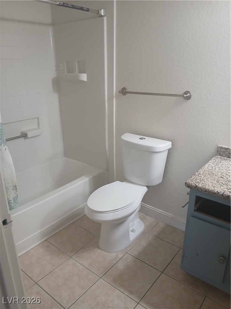 5055 W Hacienda Avenue - Photo 19