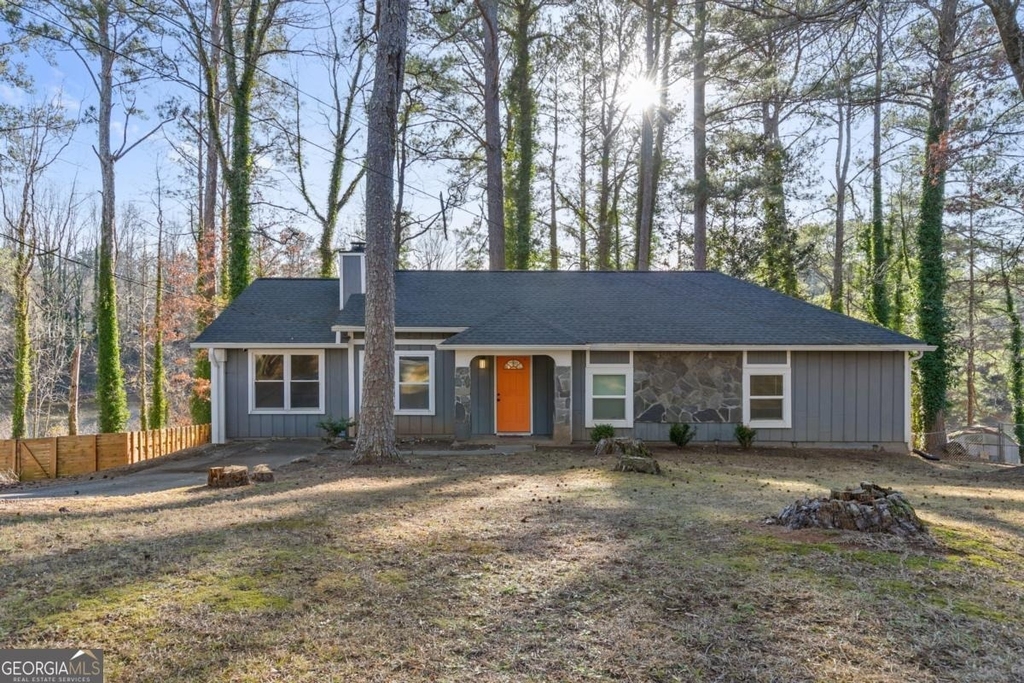 494 Plainville Drive Sw - Photo 1