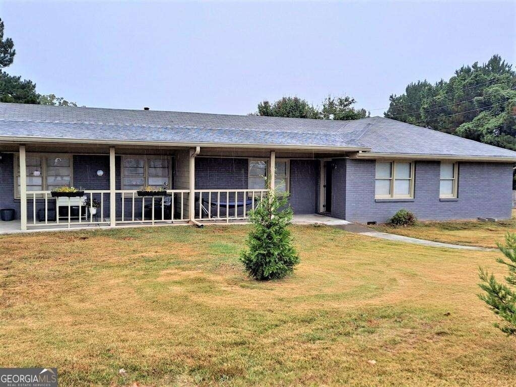 1063 Pleasant Hill Road - Photo 0