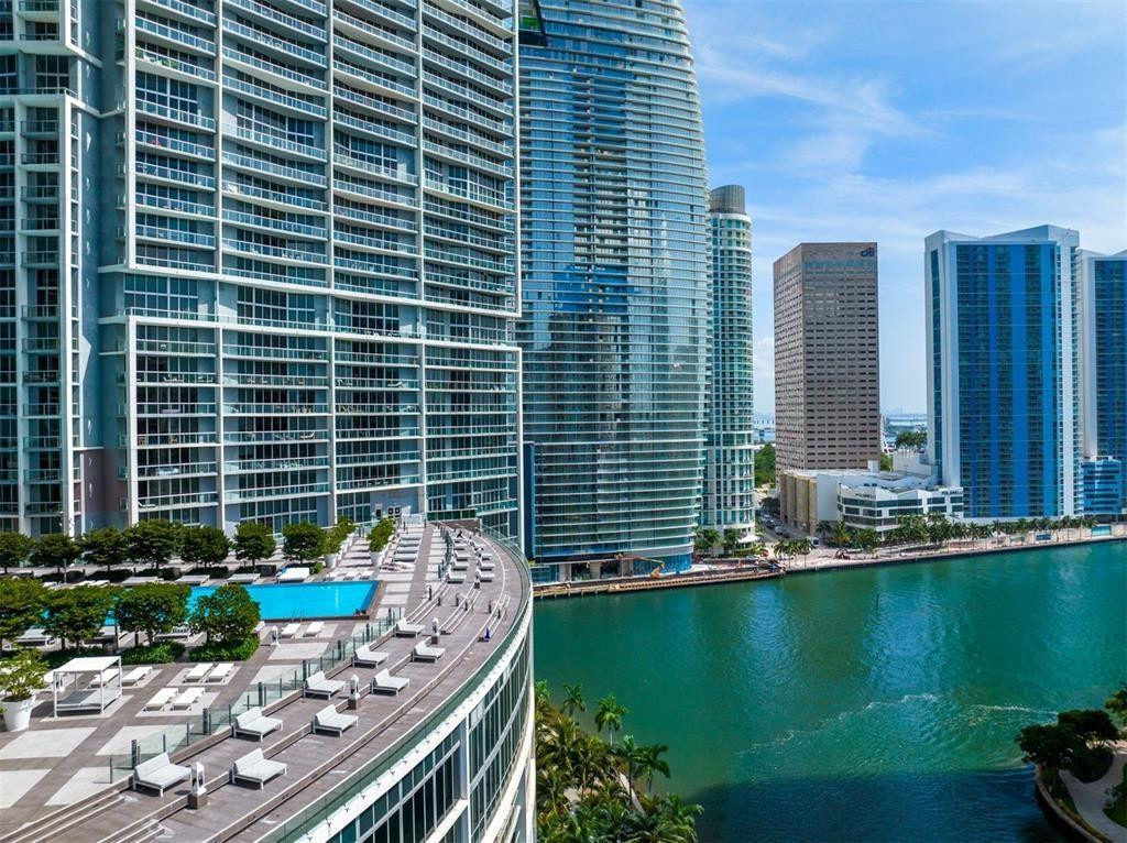 465 Brickell Avenue - Photo 21