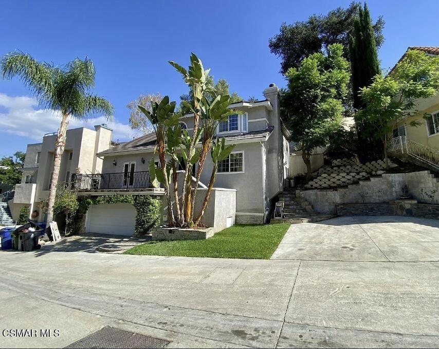 4130 Carrizal Road - Photo 1