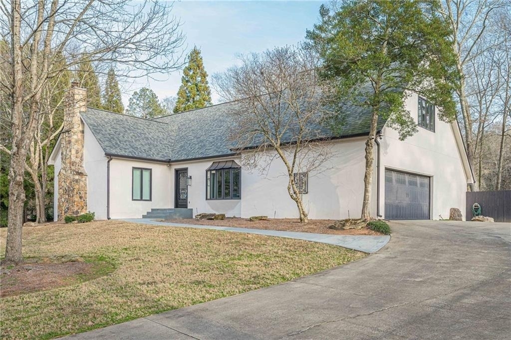 4562 Columns Drive - Photo 4