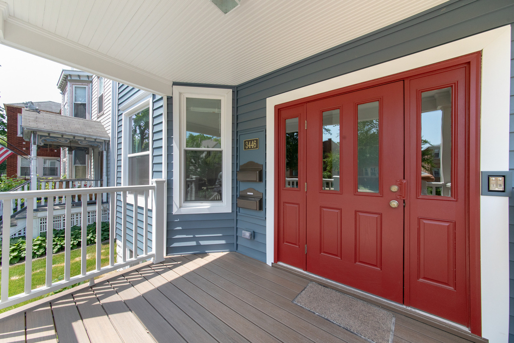 3446 N Springfield Avenue - Photo 4