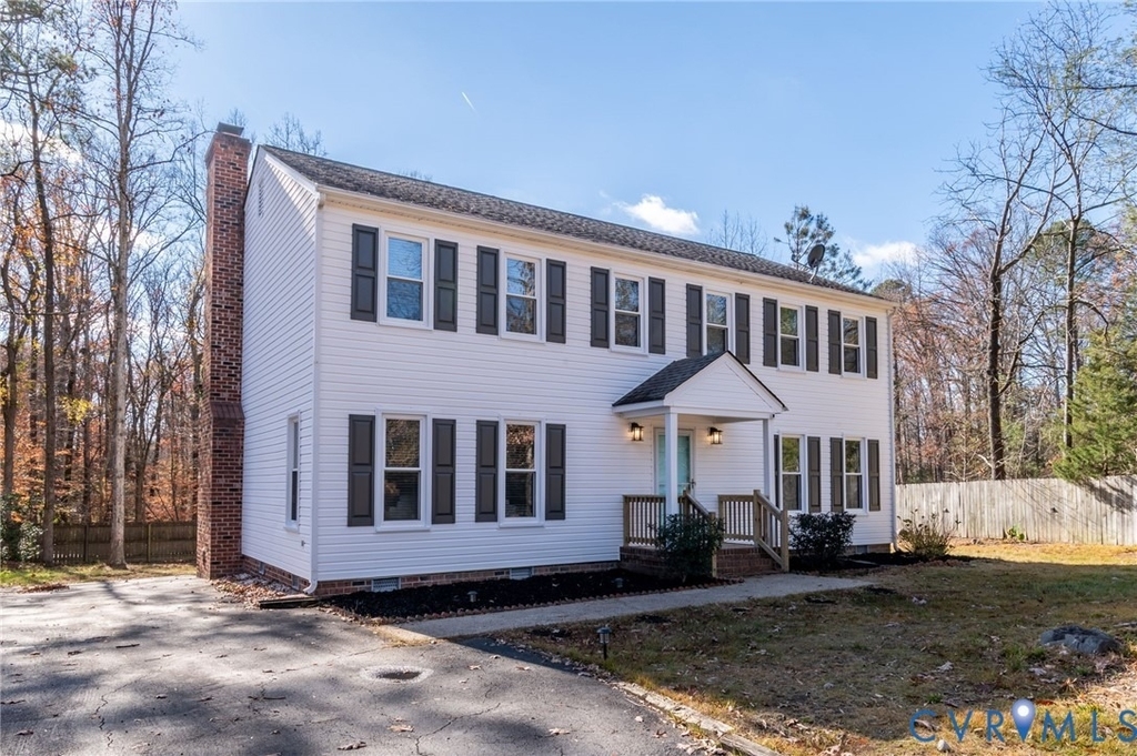 9621 Peppertree Drive - Photo 0