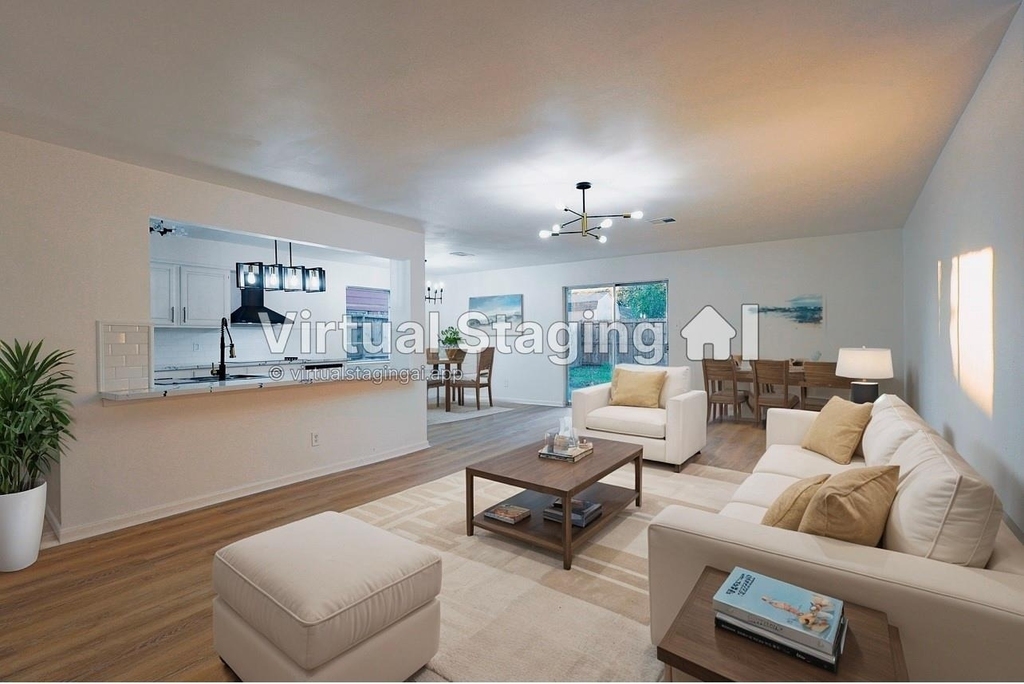 11611 Sagedowne Lane - Photo 1