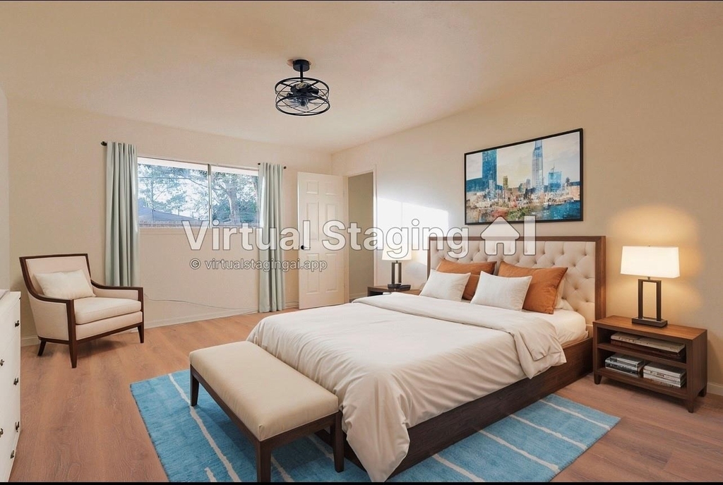 11611 Sagedowne Lane - Photo 12