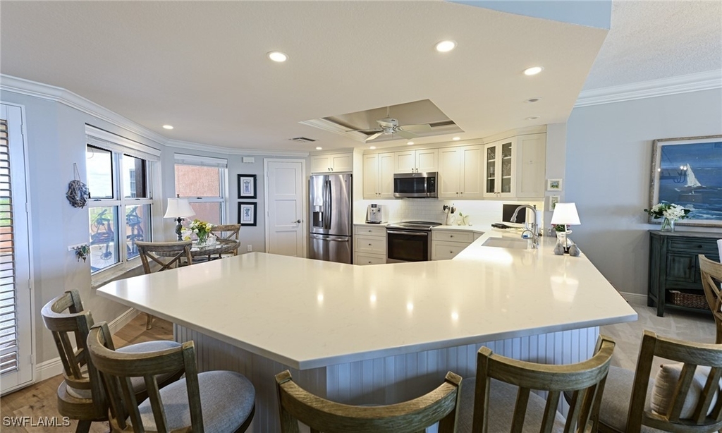 265 Barefoot Beach Boulevard - Photo 8