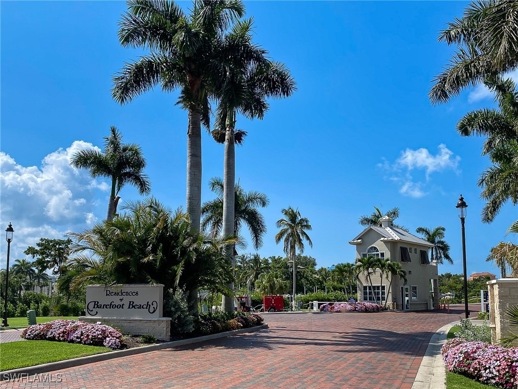 265 Barefoot Beach Boulevard - Photo 2