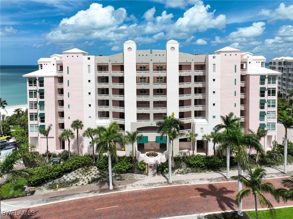 265 Barefoot Beach Boulevard - Photo 0