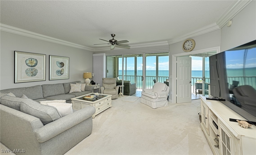 265 Barefoot Beach Boulevard - Photo 1