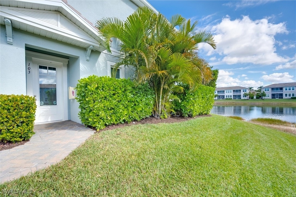 4607 Arboretum Circle - Photo 1