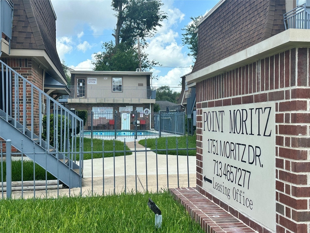 1751 Moritz Drive - Photo 2