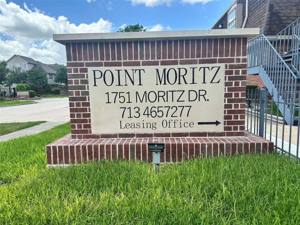 1751 Moritz Drive - Photo 0