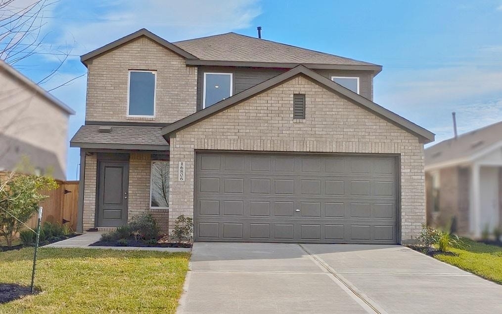 16806 Old Wagon Way - Photo 0