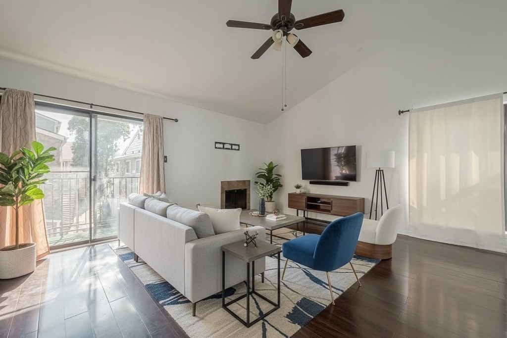 3758 Tanglewilde Street - Photo 1