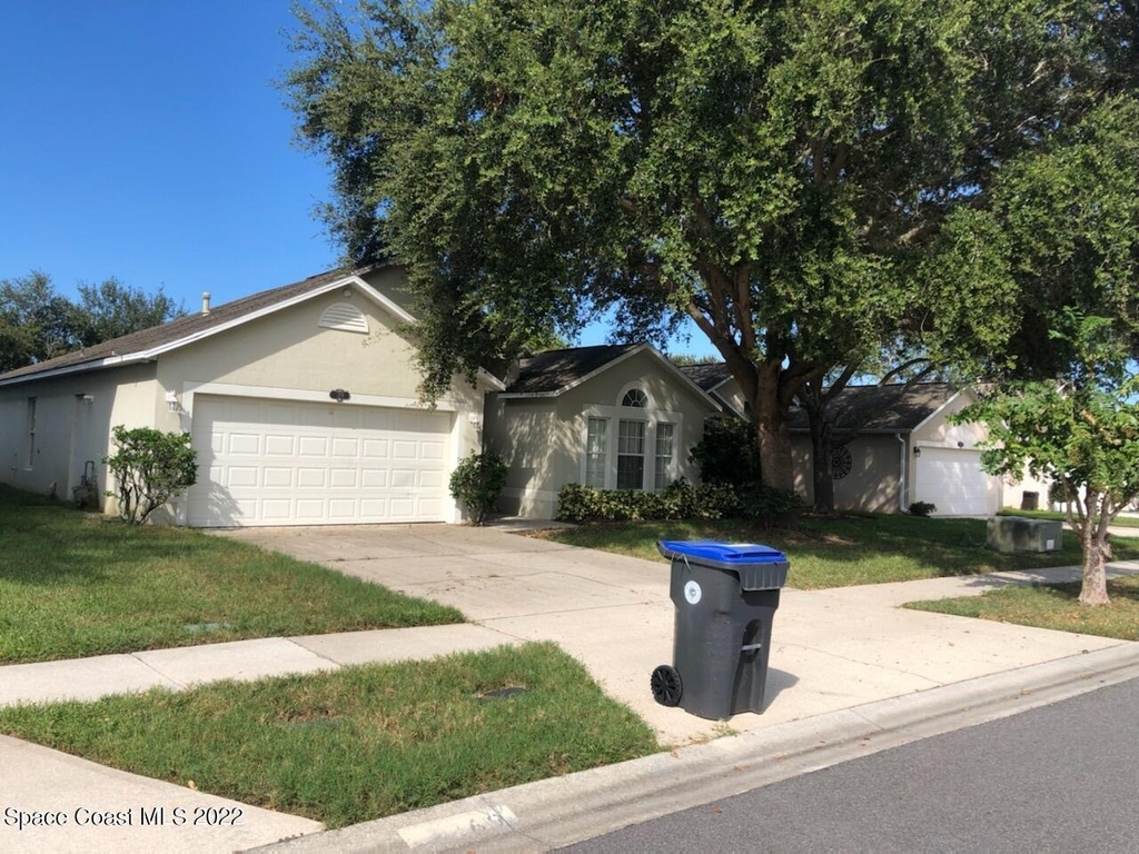1279 Macon Drive - Photo 1