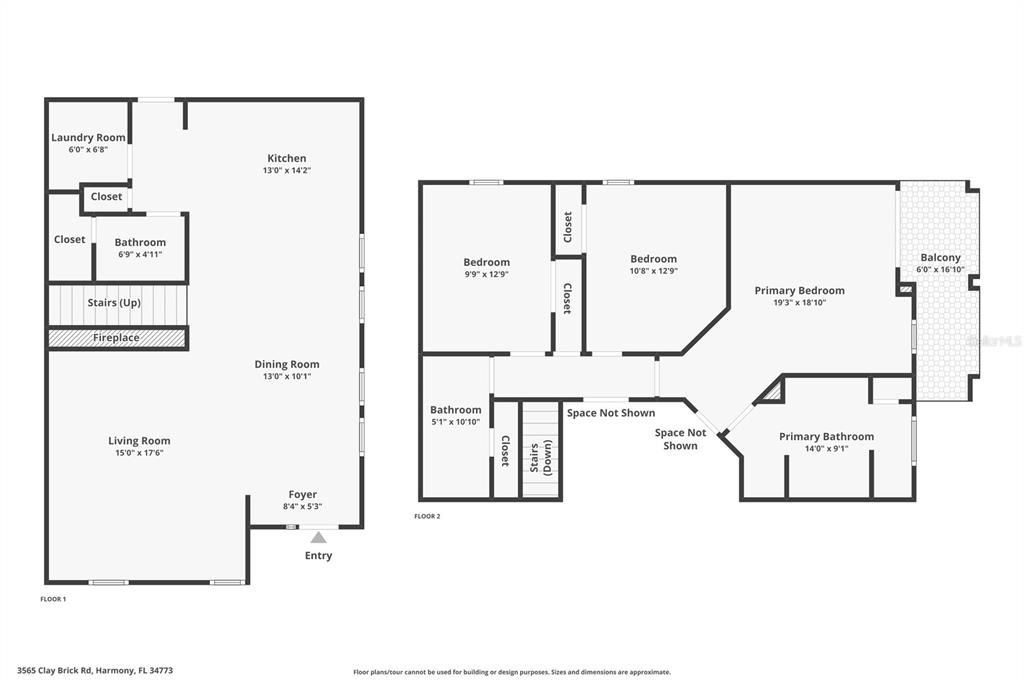 3565 Clay Brick Road - Photo 34