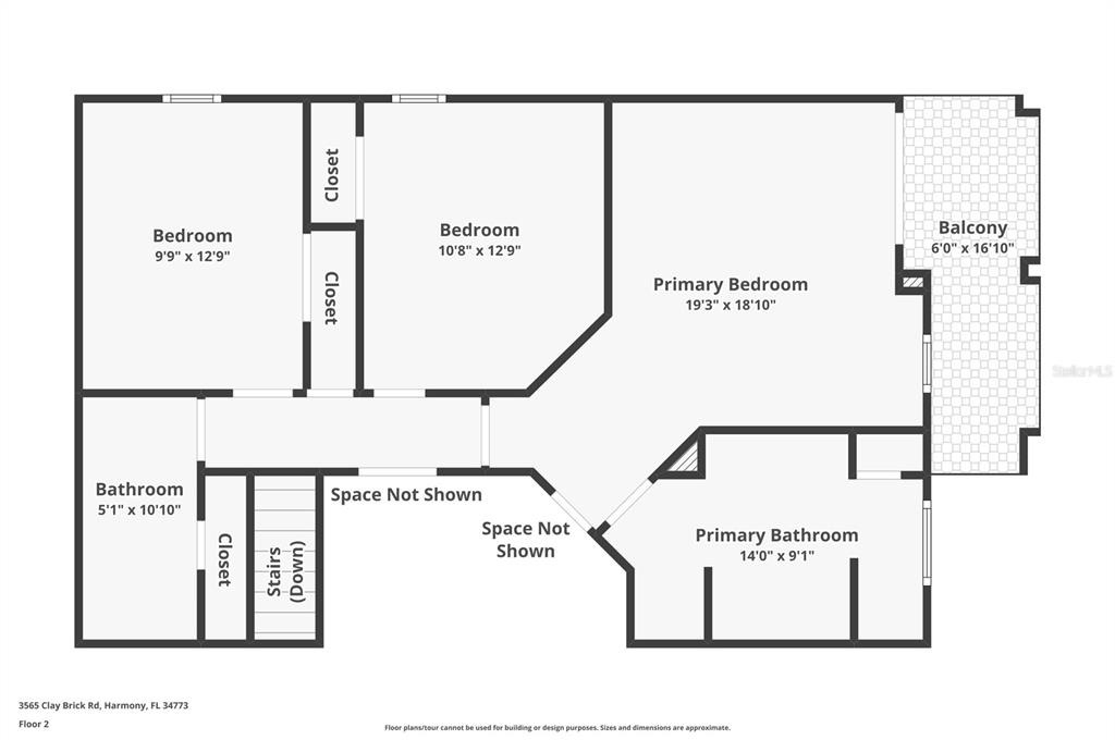3565 Clay Brick Road - Photo 36