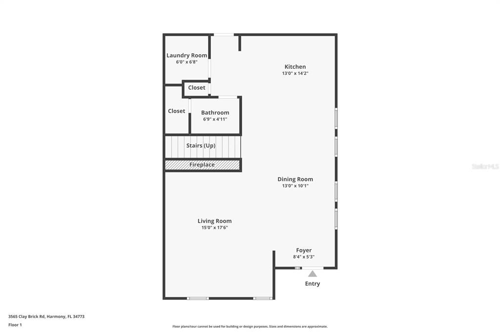 3565 Clay Brick Road - Photo 35
