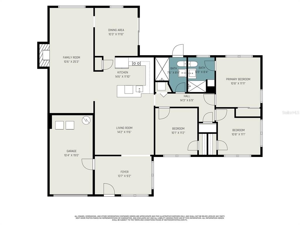 2721 E Marks Street - Photo 20