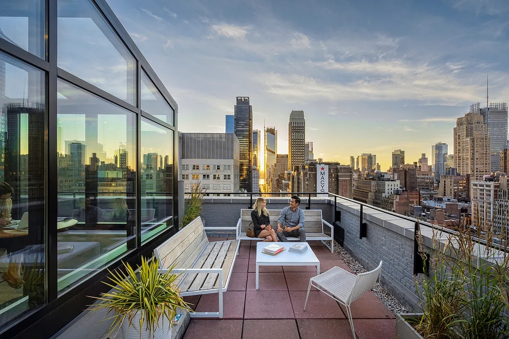 50 West 34th Street - Photo 10