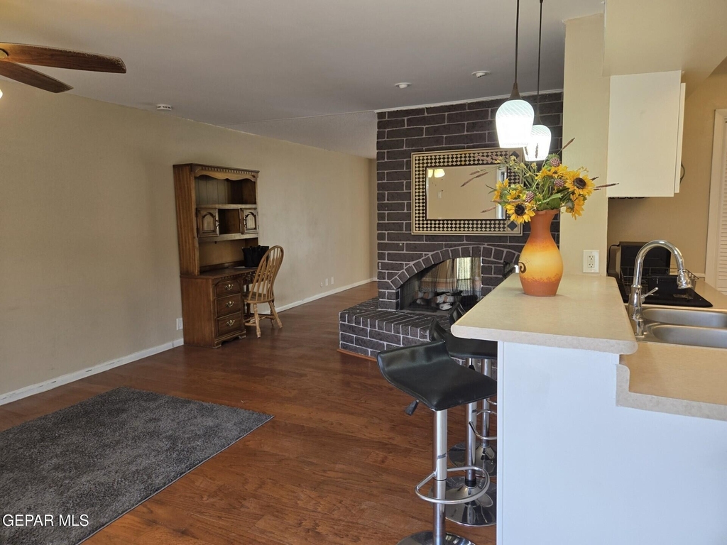 500 Thunderbird Drive - Photo 12