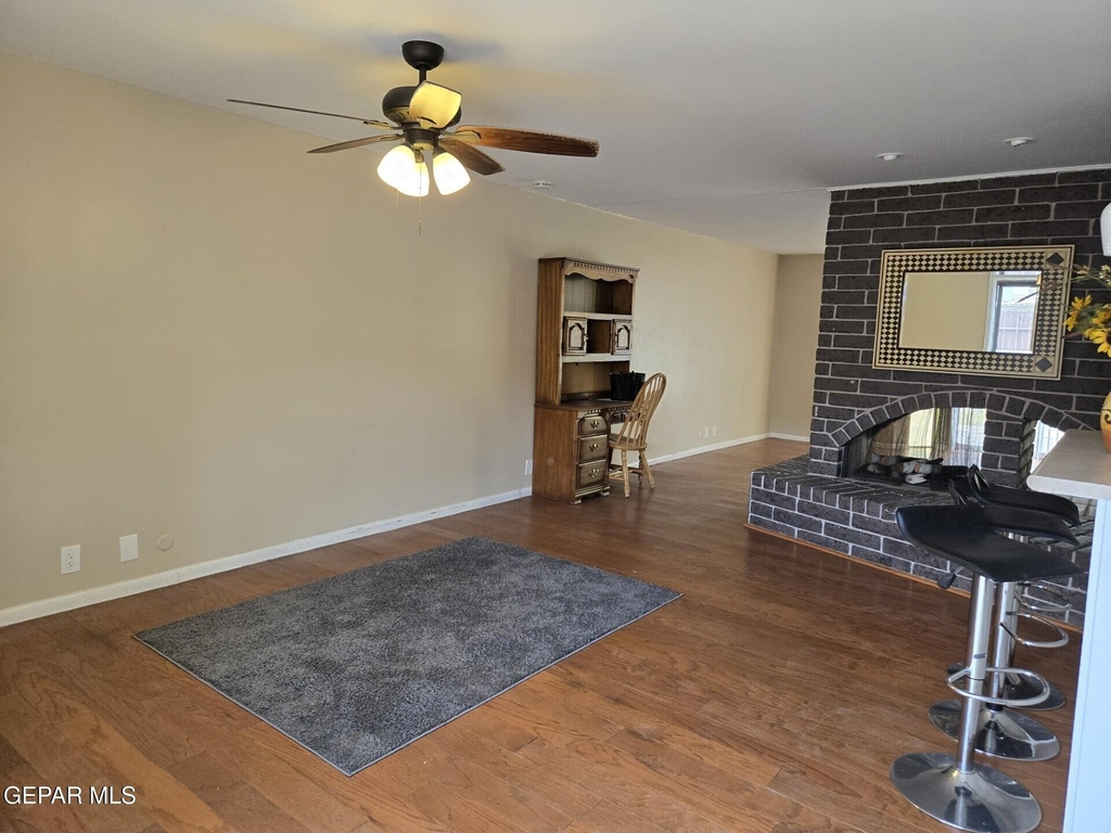 500 Thunderbird Drive - Photo 11