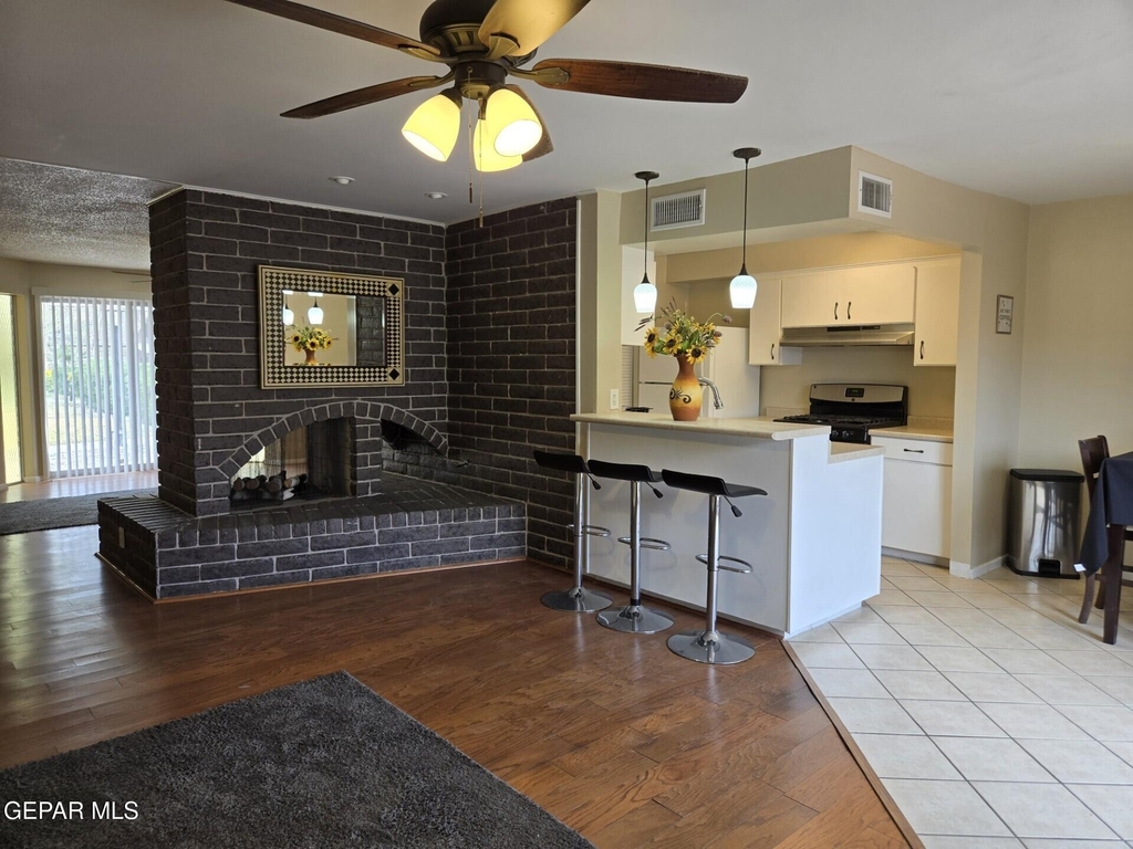 500 Thunderbird Drive - Photo 13