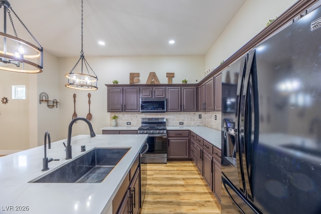 8217 Cabin Springs Avenue - Photo 1